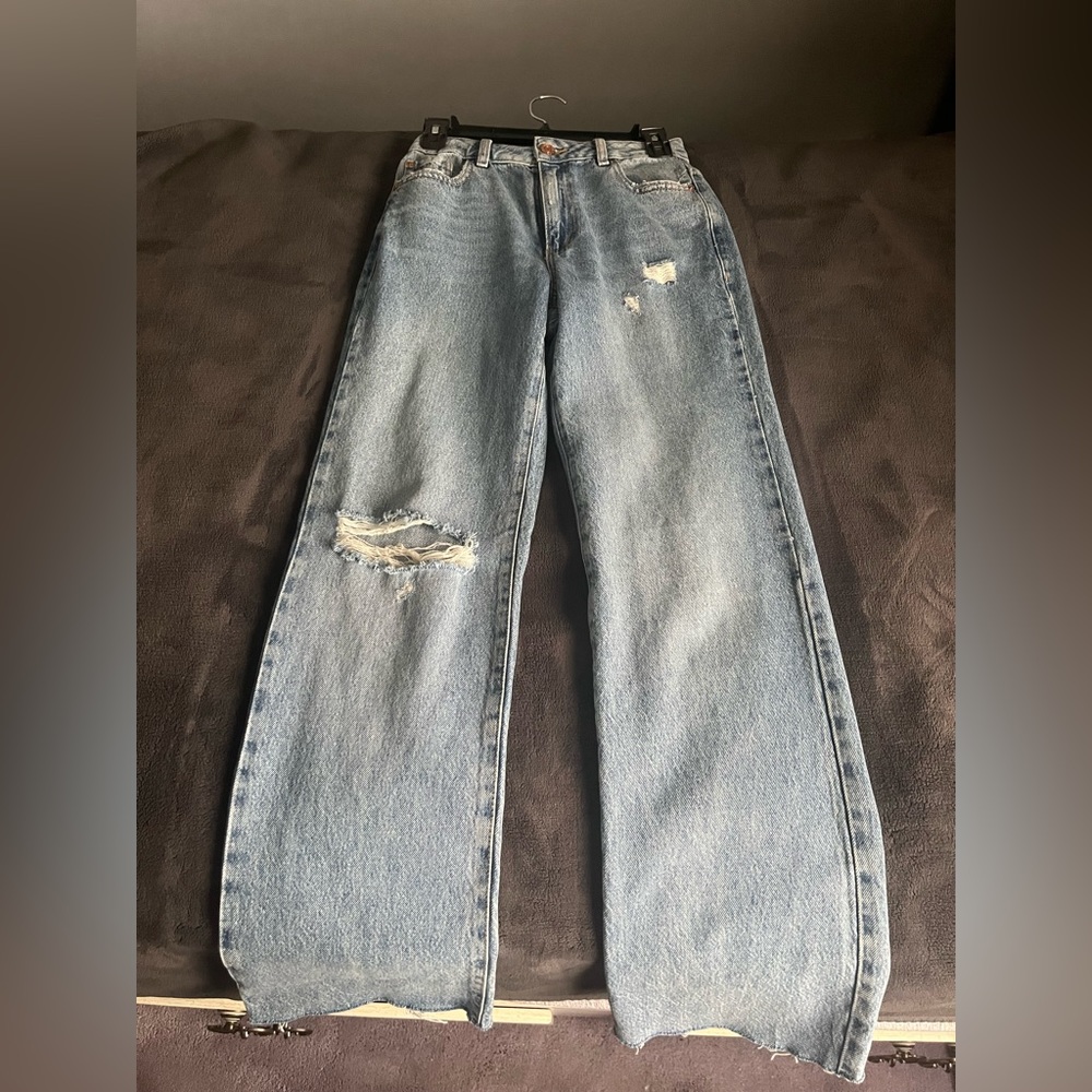 Garage Jeans